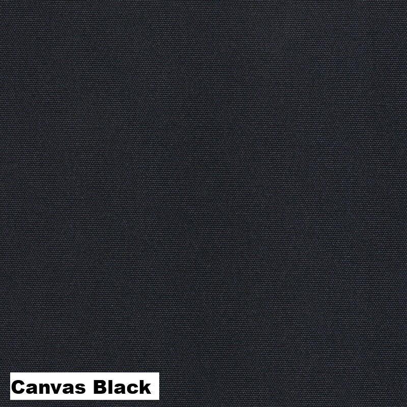 Canvas or faux leather dash tidy 4 pockets