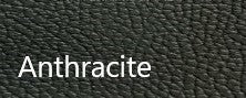 Extra large double pockets 450 x 500mm premium faux leather