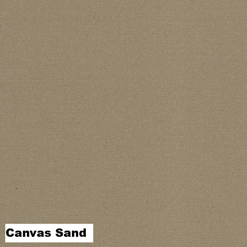 Canvas or faux leather dash tidy 4 pockets