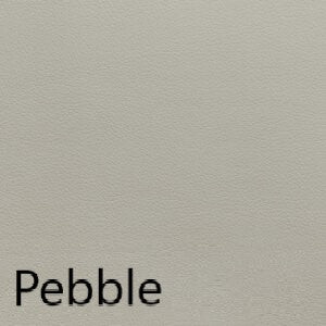 Extra large double pockets 450 x 500mm premium faux leather