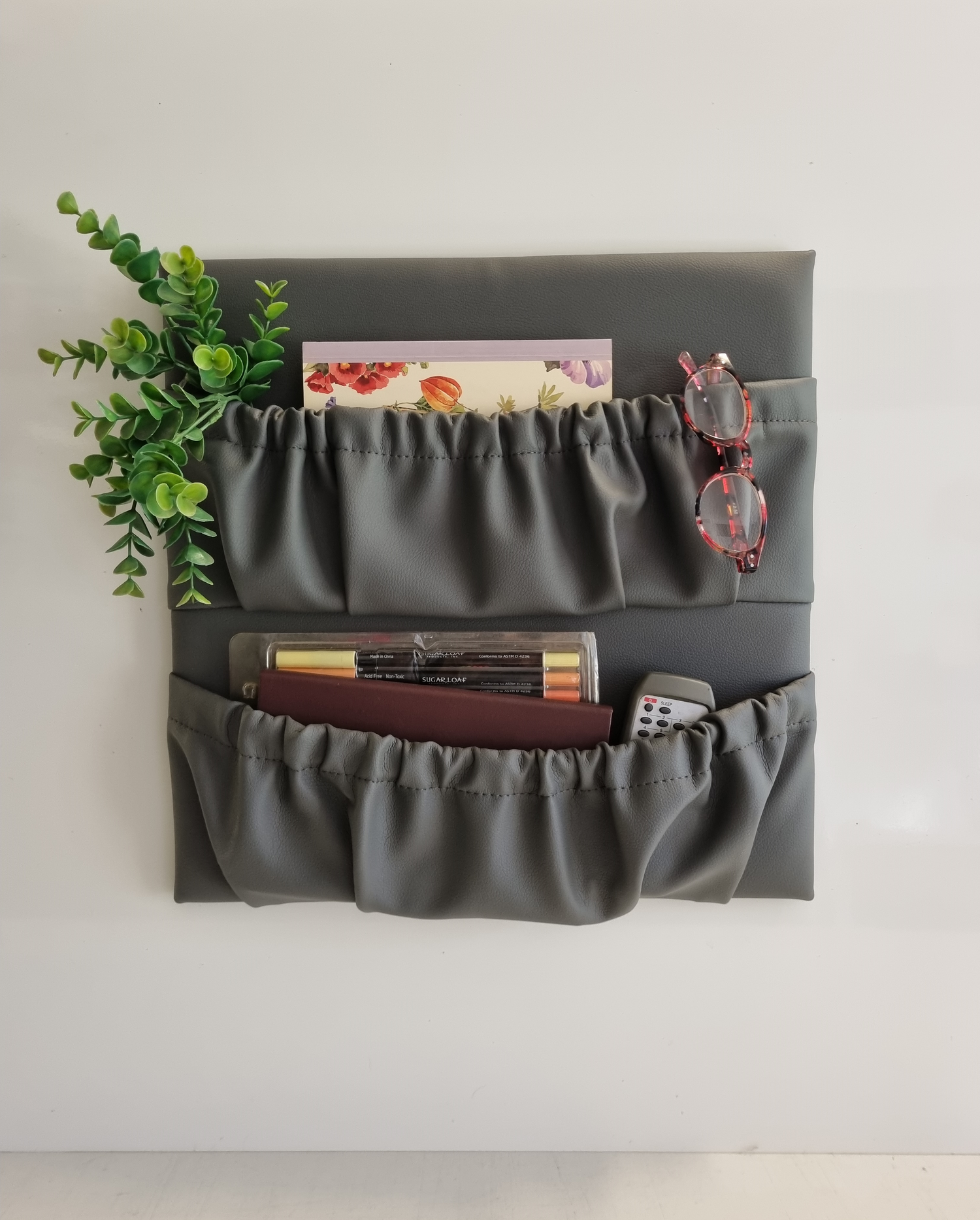 Caravan Storage pocket square 400mm x 400mm