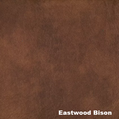 Premium faux leather double pocket 300mm wide  x 450mm high