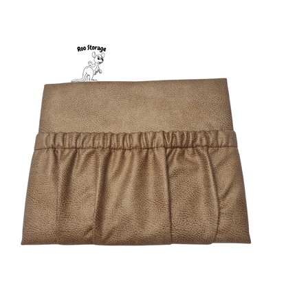 300 x 250mm Small storage pocket, Eastwood