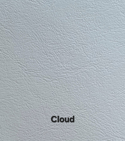 Extra large double pocket 450 wide x 500 high Vinyl