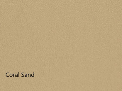 Double square pocket 400mm x 400mm vinyl