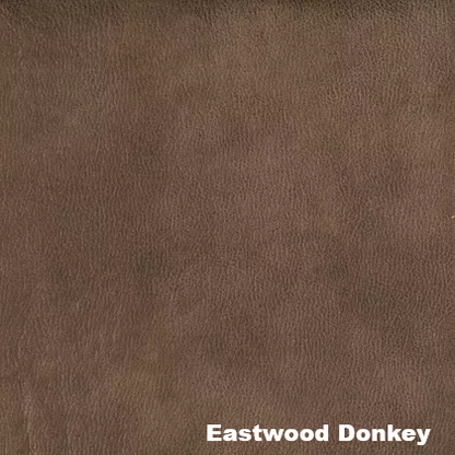 Double pocket 300 x 450mm Faux Leather Eastwood
