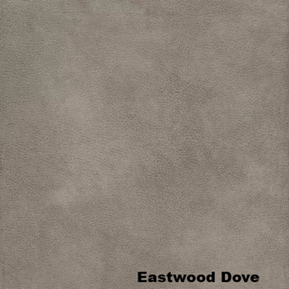 Premium faux leather double pocket 300mm wide  x 450mm high