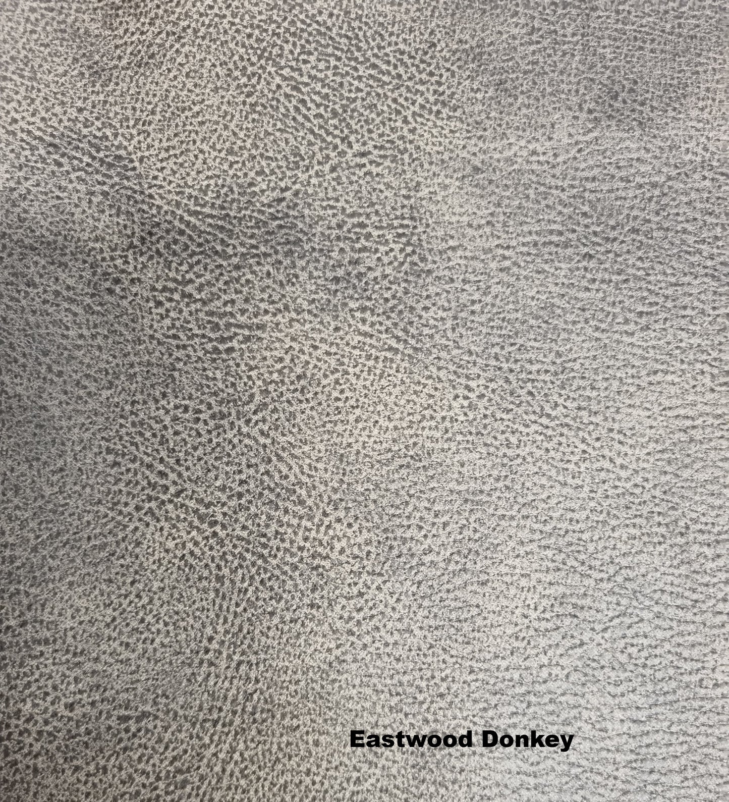 Premium faux leather double pocket 300mm wide  x 450mm high