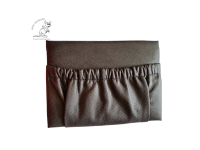 280mm x 200mm Mini storage pocket, Eastwood