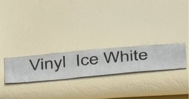 Medium Caravan storage pocket 450 x 300mm vinyl