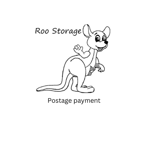 Postage payment