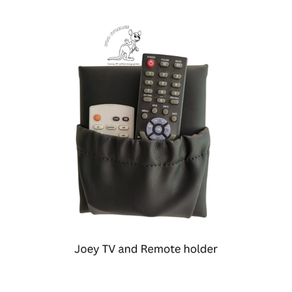 TV remote Joey Vinyl 160mm x 180mm