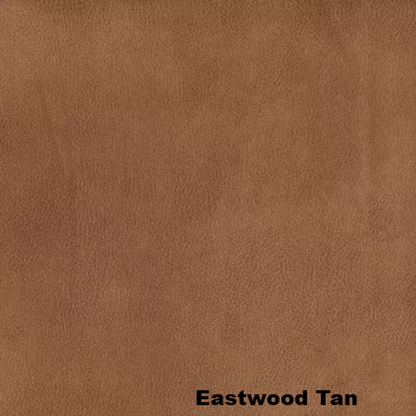 Premium faux leather double pocket 300mm wide  x 450mm high